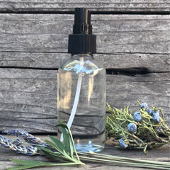 Black Sage, Lavender, Juniper Hydrosol - Mountain Girl Essentials