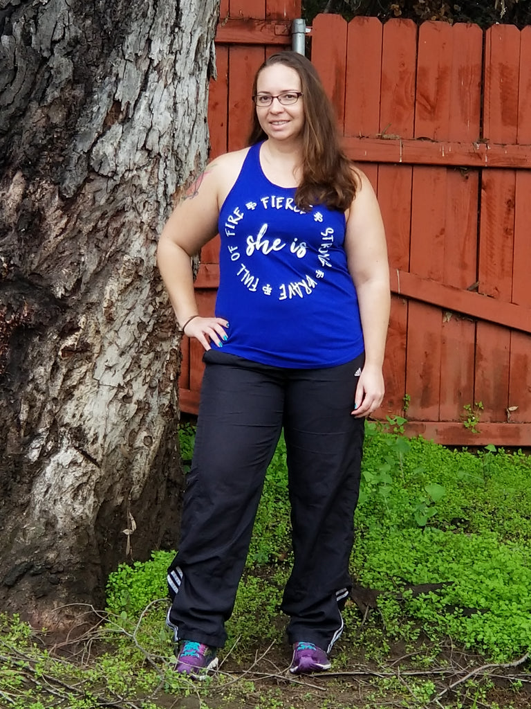 I conquered cancer and began living my best life by Katie Duran – Flex ...