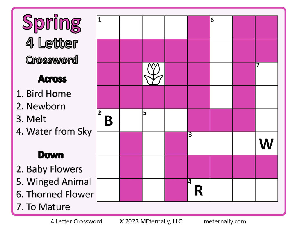 brief note 4 letters crossword