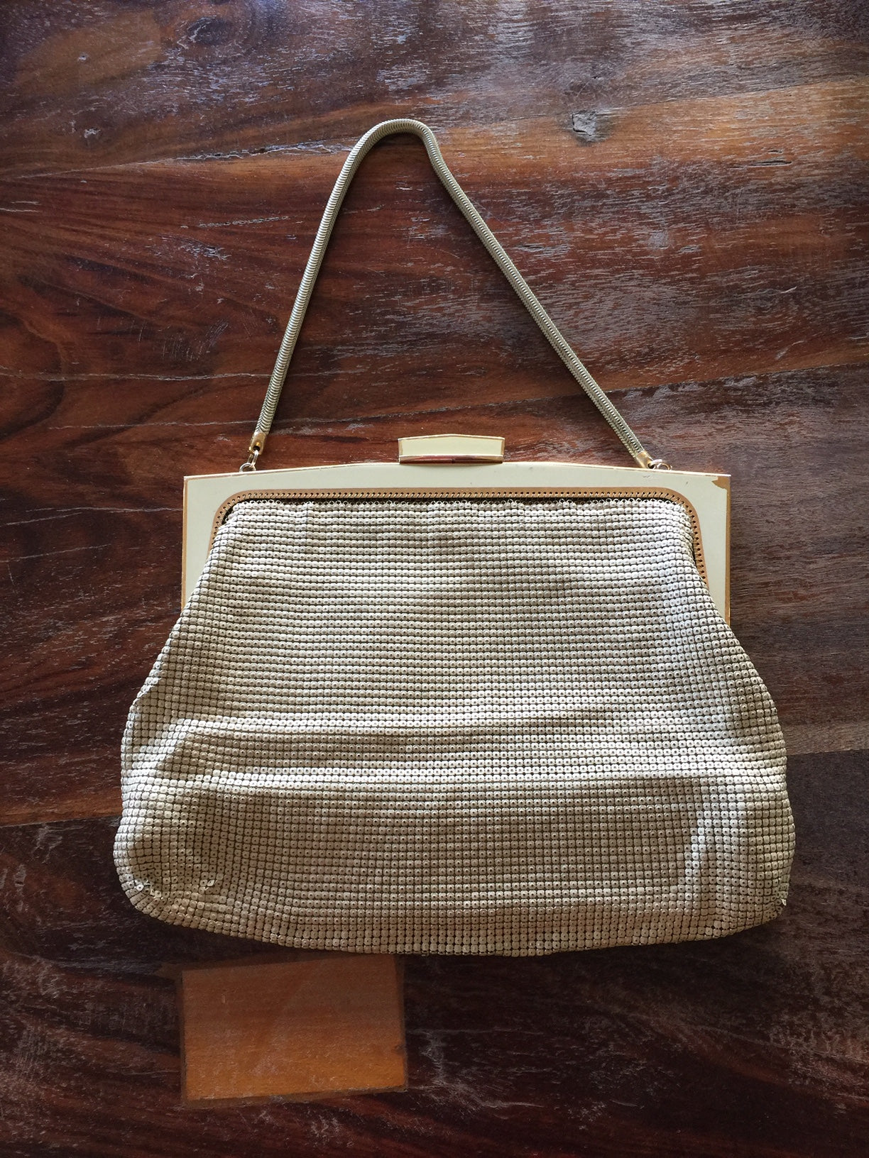 glomesh bag