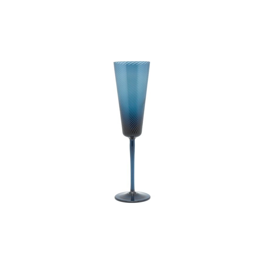 Murano Champagne Flutes in Mountainside, NJ