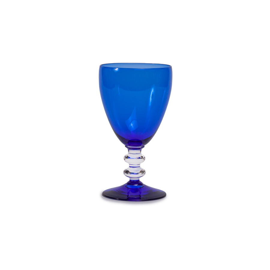Cobalt Blue Wine Glasses Set Of 6 - Colored Wine Glasses with Stem and Flat  Bottom,Colorful Wine Gla…See more Cobalt Blue Wine Glasses Set Of 6 