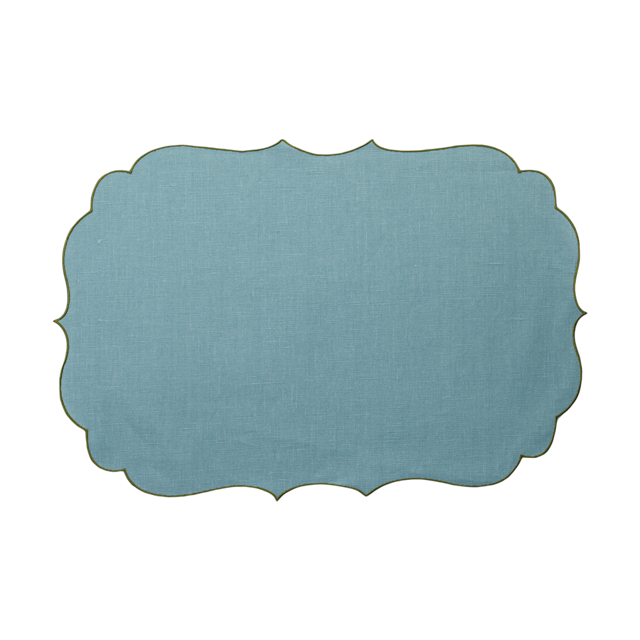 PVC breakfast placemats - Museum-Shop.it – Museum Shop Italy