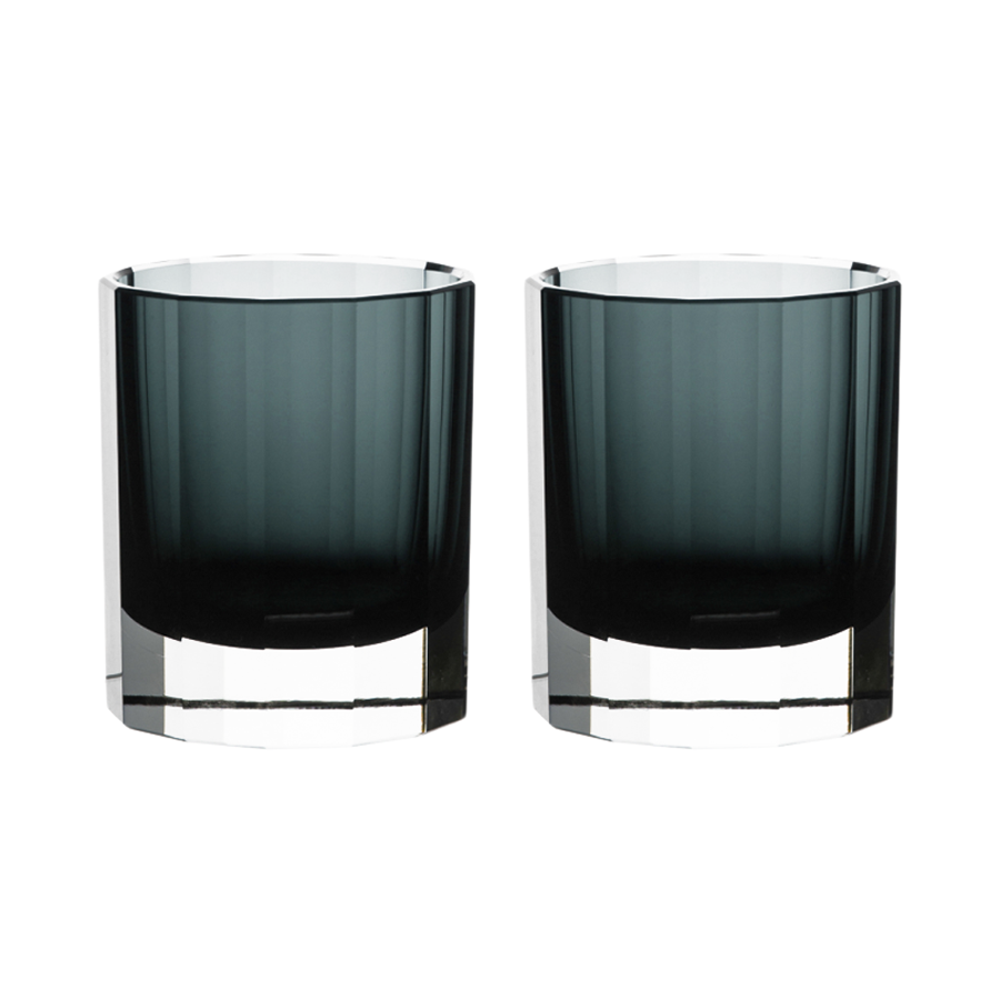 PEACOCK HIGHBALL GLASSWARE SET (2 glasses). 16oz HIGHBALL GLASSES. ON SALE  FRIDAY 9/30 AT 9AM (PST)