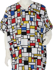 Modernist Patient Gowns