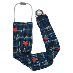 EKG Stethoscope Cover
