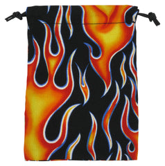 Flames Surgical Sacks