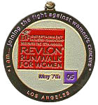 Revlon Run / Walk 2005