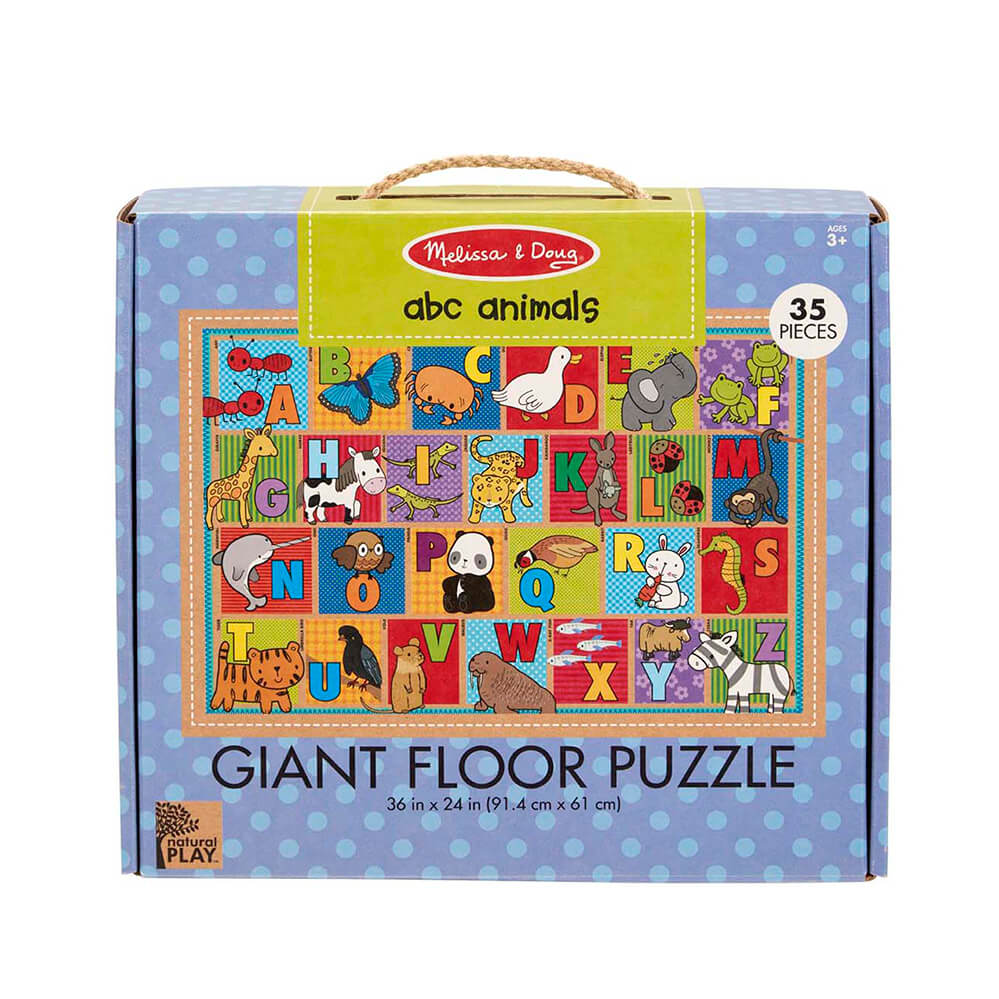 melissa & doug abc