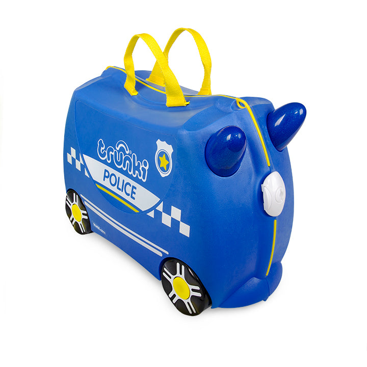 Trunki Percy the Police Car