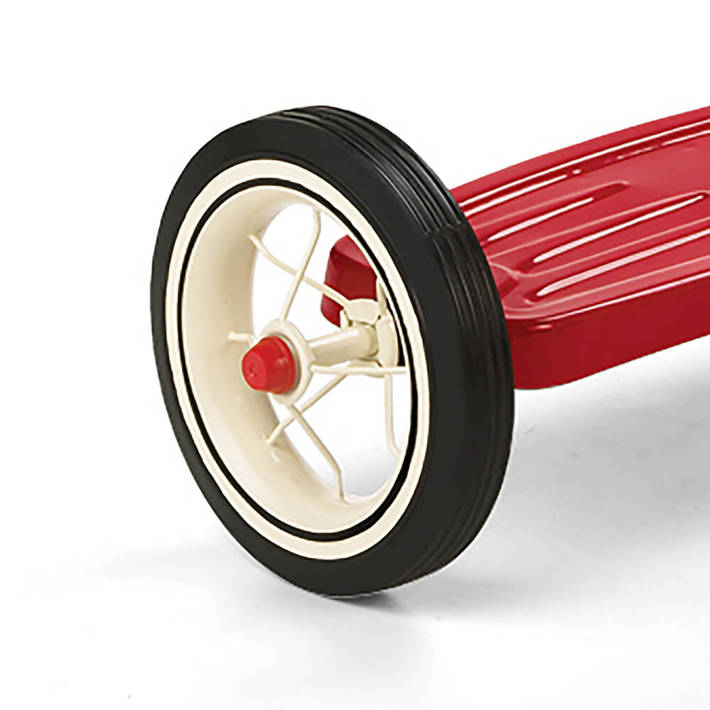 radio flyer classic red trike