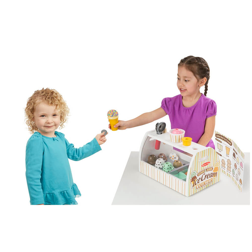 melissa and doug scoop and serve