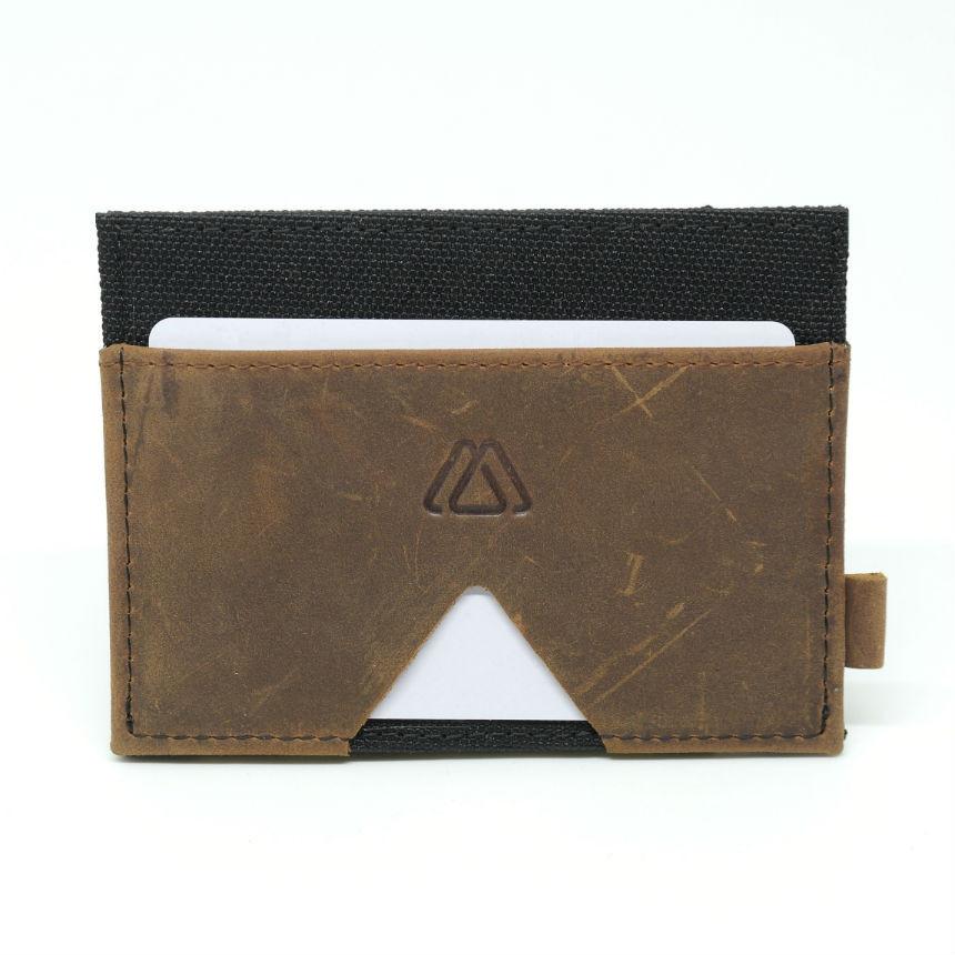 mark wallet