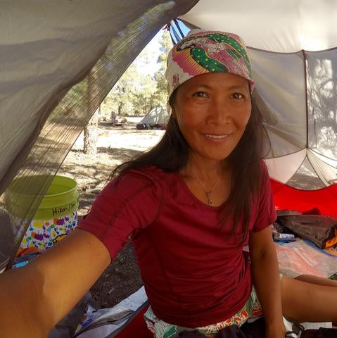 LUNA Ambassador - Jess Soco