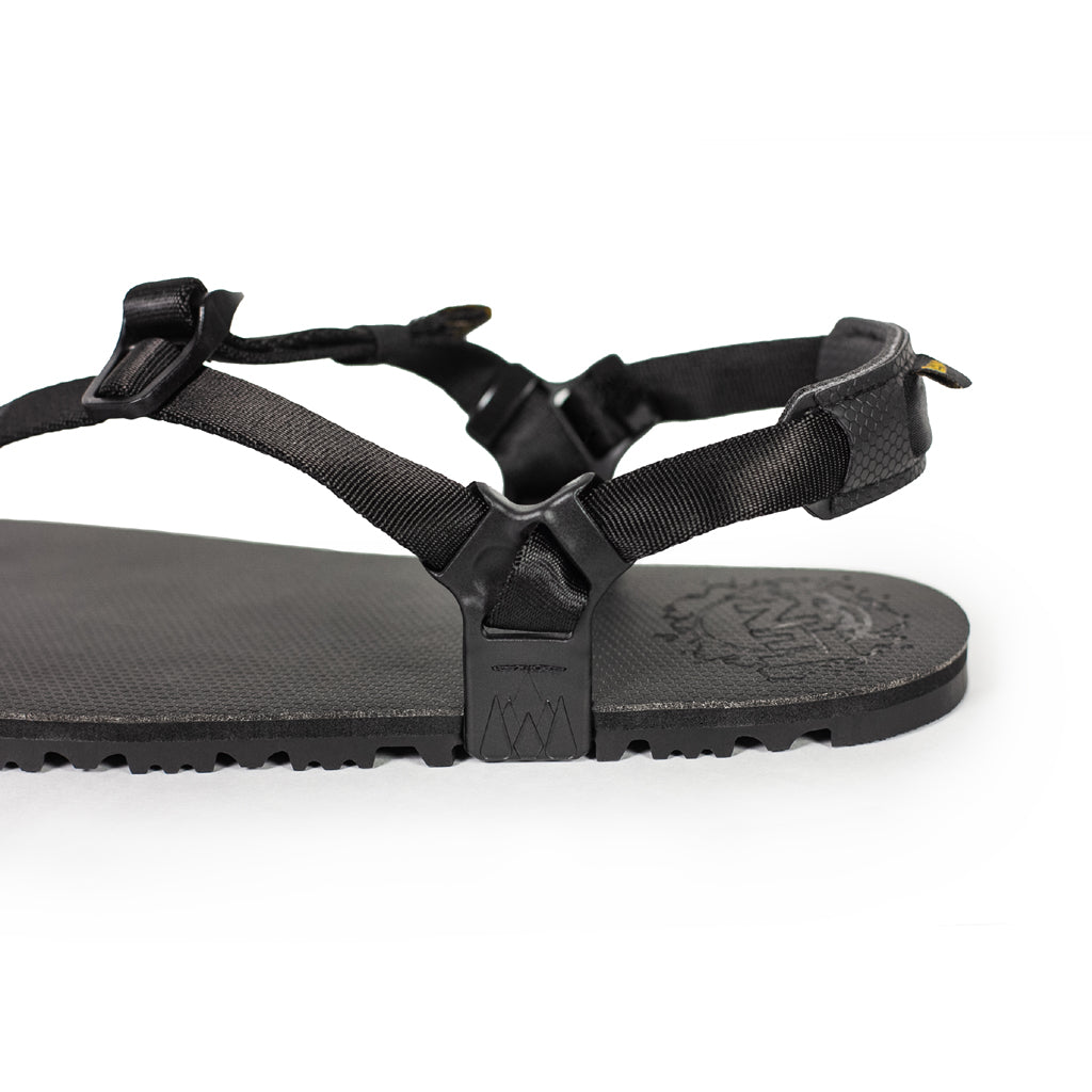 Luna Sandals | Luna Oso 2.0 Winged 