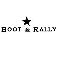 Boot & Rally Leather