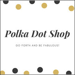 Polka Dot Shop