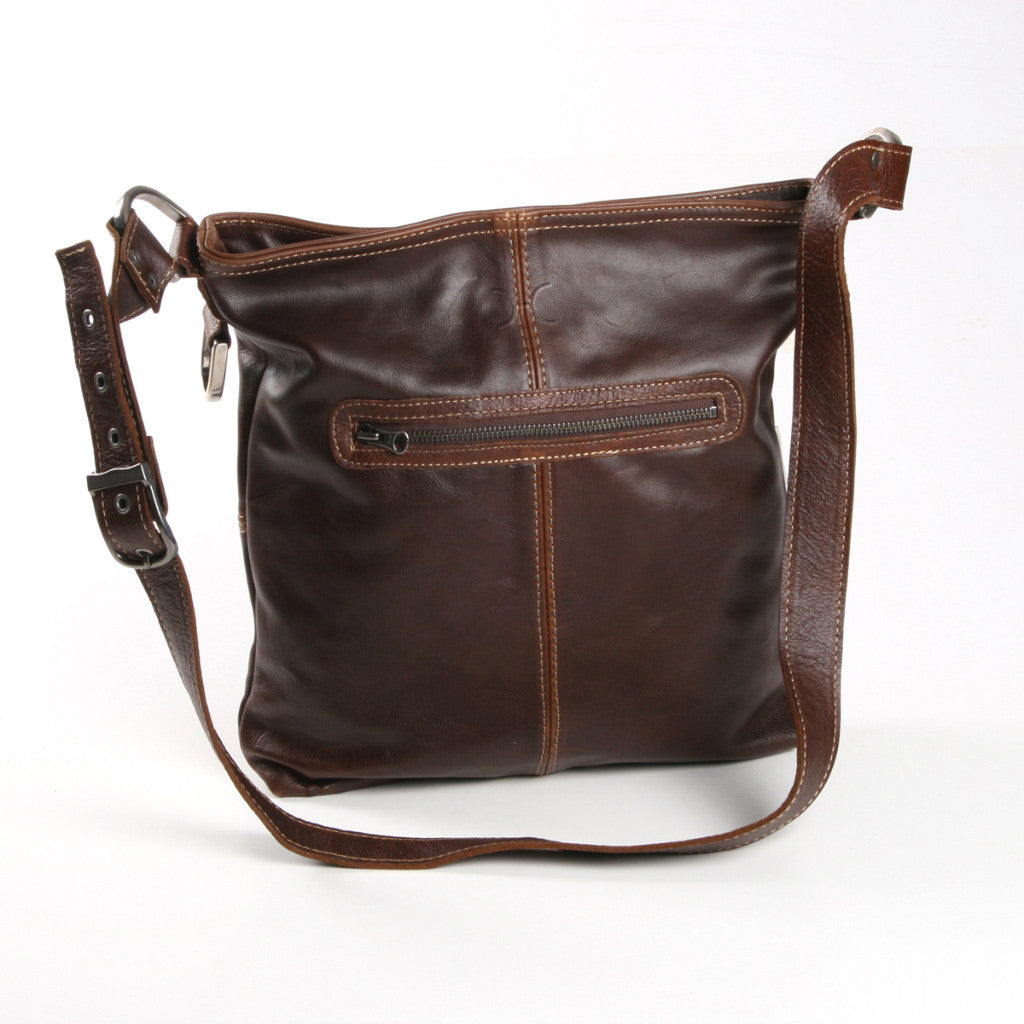 Messenger Bag Thandana – Layed Back Lifestyle