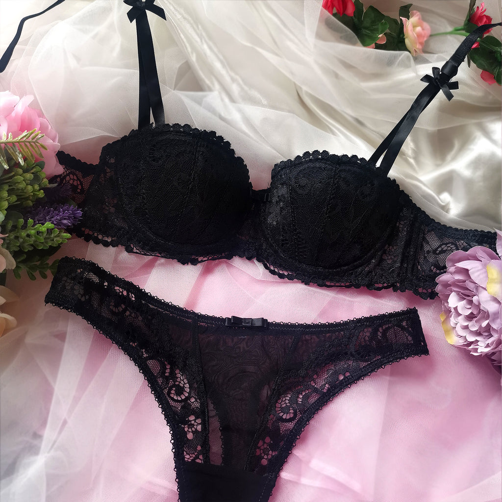 All Lingerie – Elia Boutique