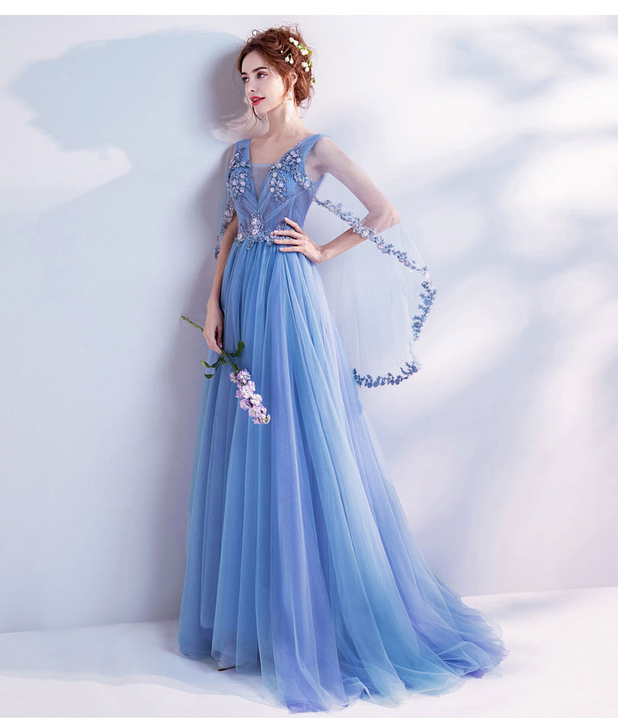 prom dresses with shawls