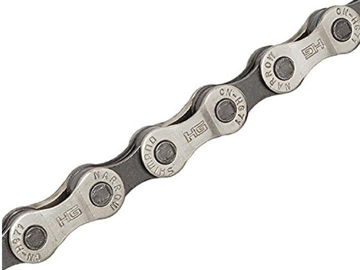 shimano hg chain