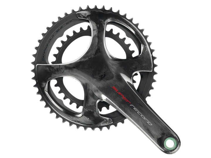 tune crankset