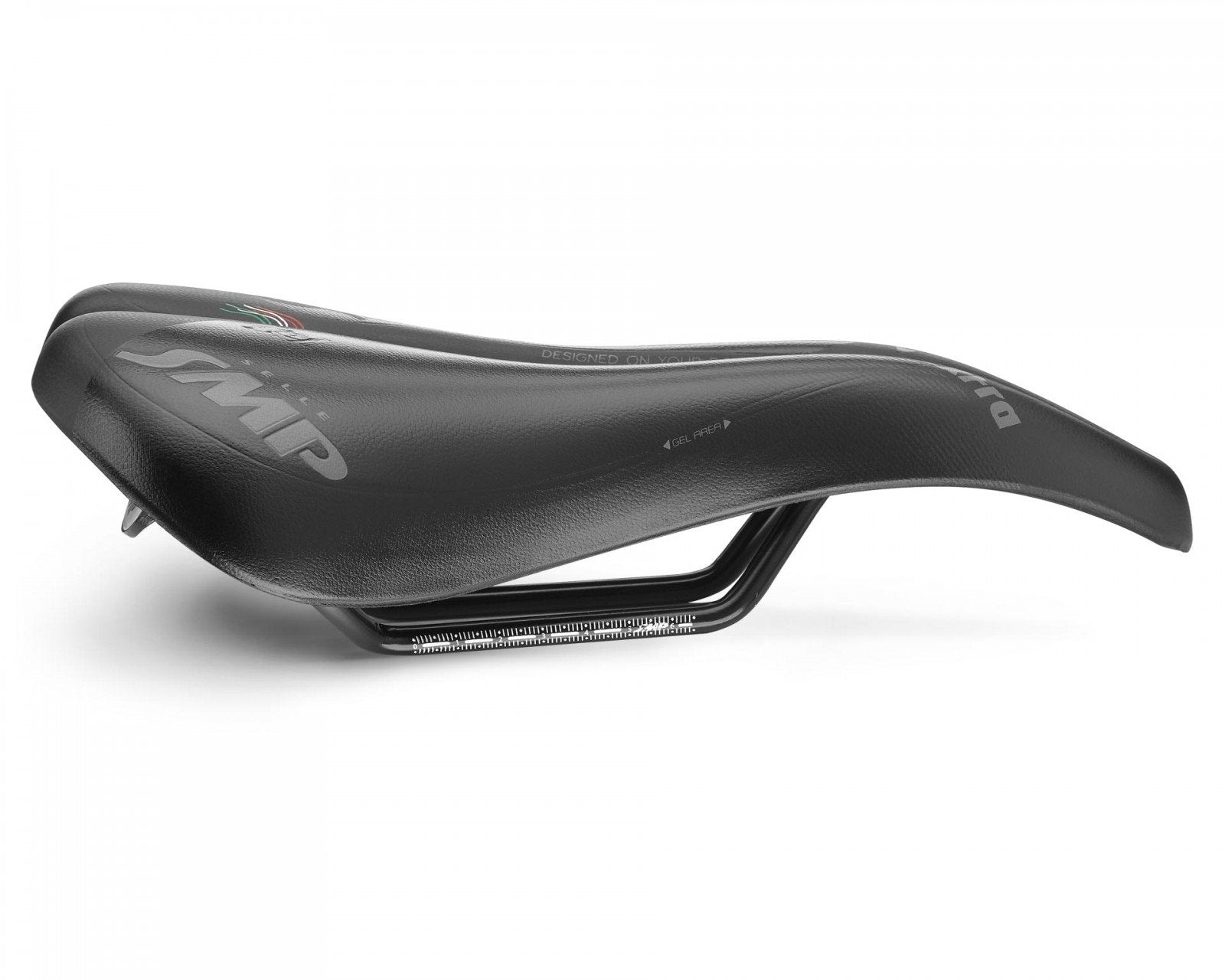 smp extra saddle