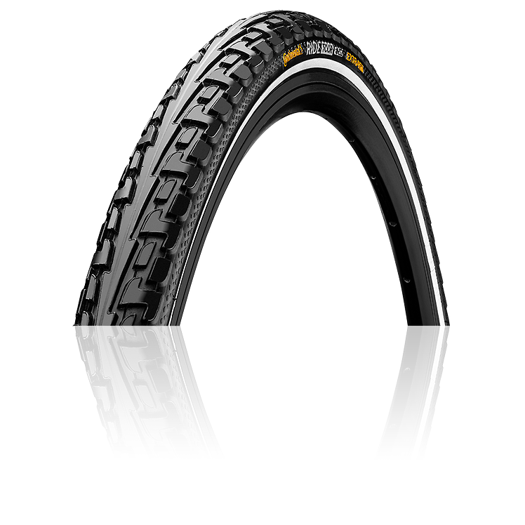 continental ride tour 700c tyre