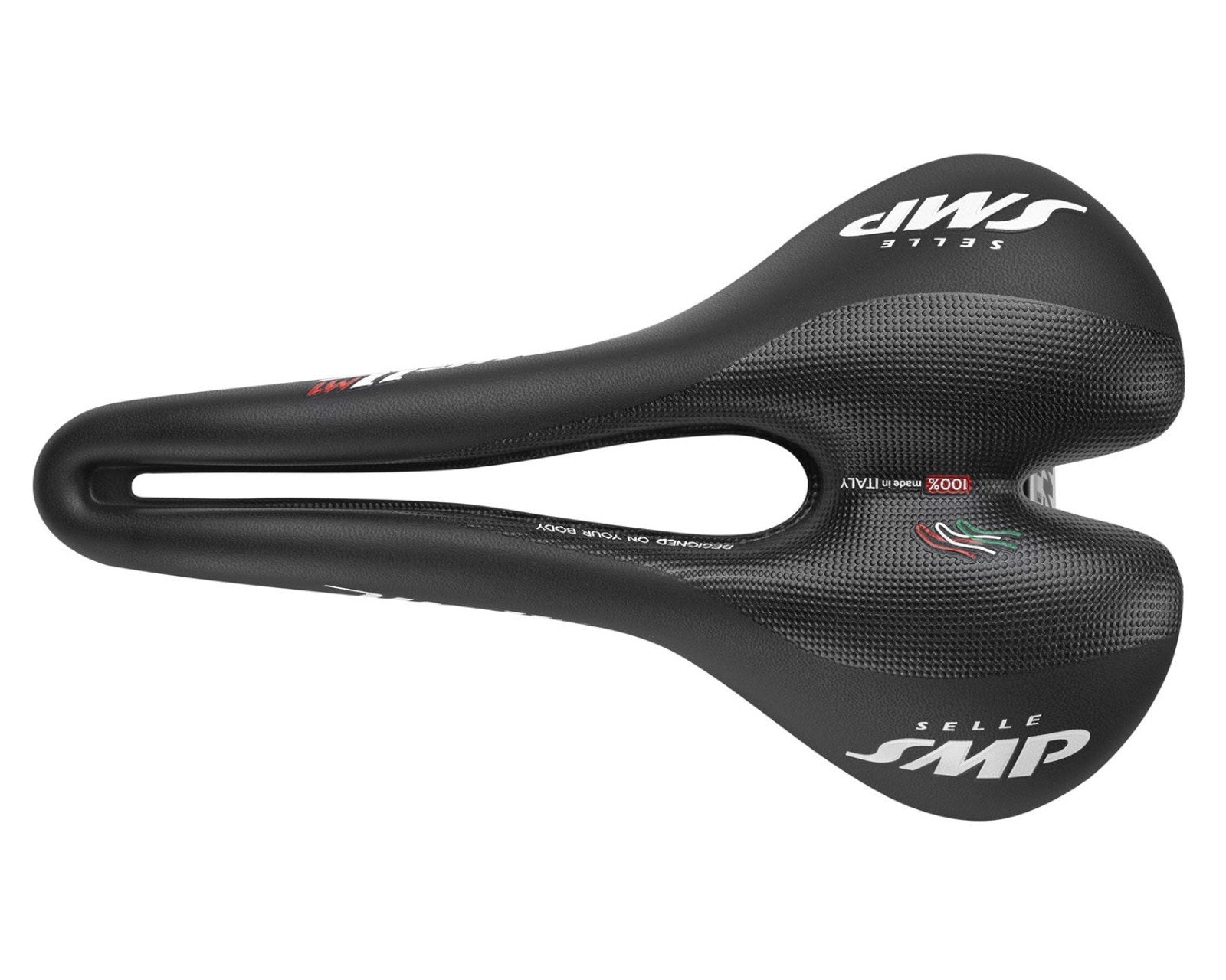 smp well saddle