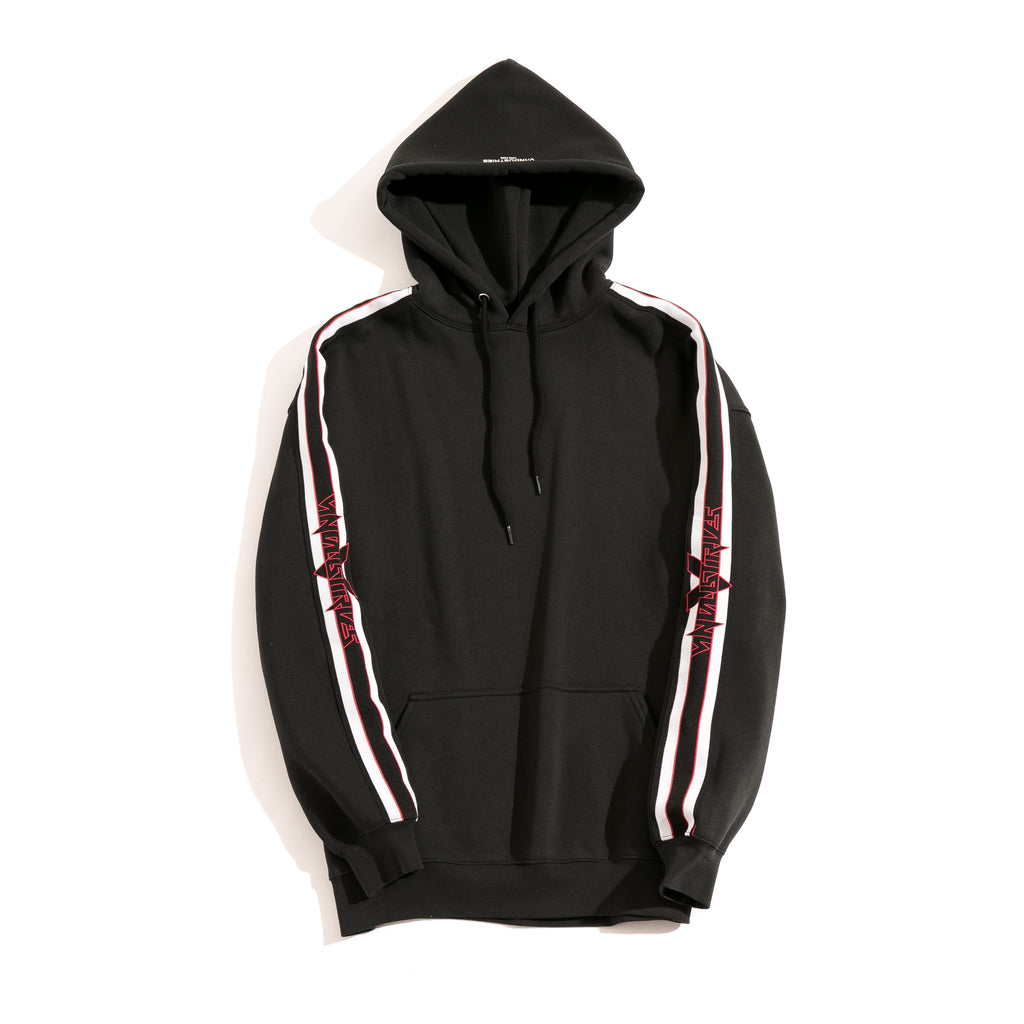 v hoodies