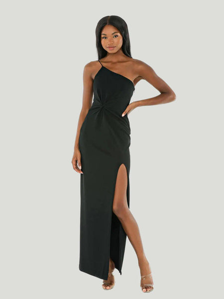 AMANDA UPRICHARD Avon Maxi Dress best holiday party dresses