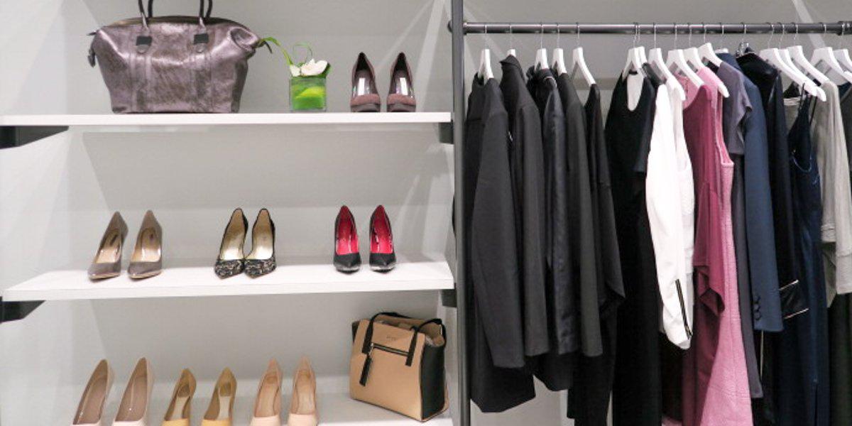 one posh closet luxury concierge service