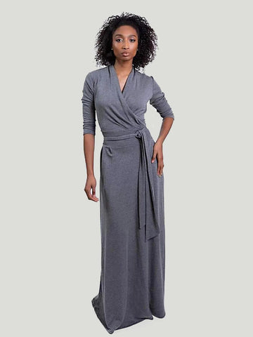 Grey Taylor Jay dress