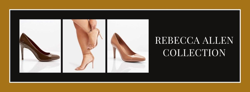 Shop Rebecca Allen Shoes NY at Queen Anna House of Fashion