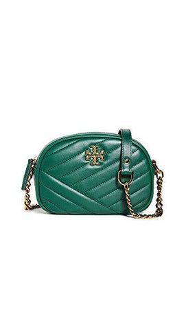 Tory Burch Kira Chevron Small Camera Bag  