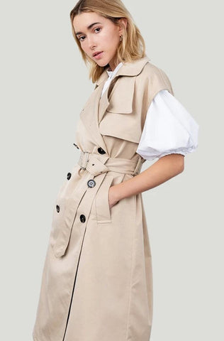 Office Fashion: 4 Workwear Pieces to be 9 to 5 Chic: Empower Your Style ...