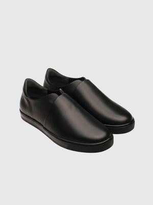 UTILITARIAN Minimal Sneaker - Queen Anna House of Fashion 