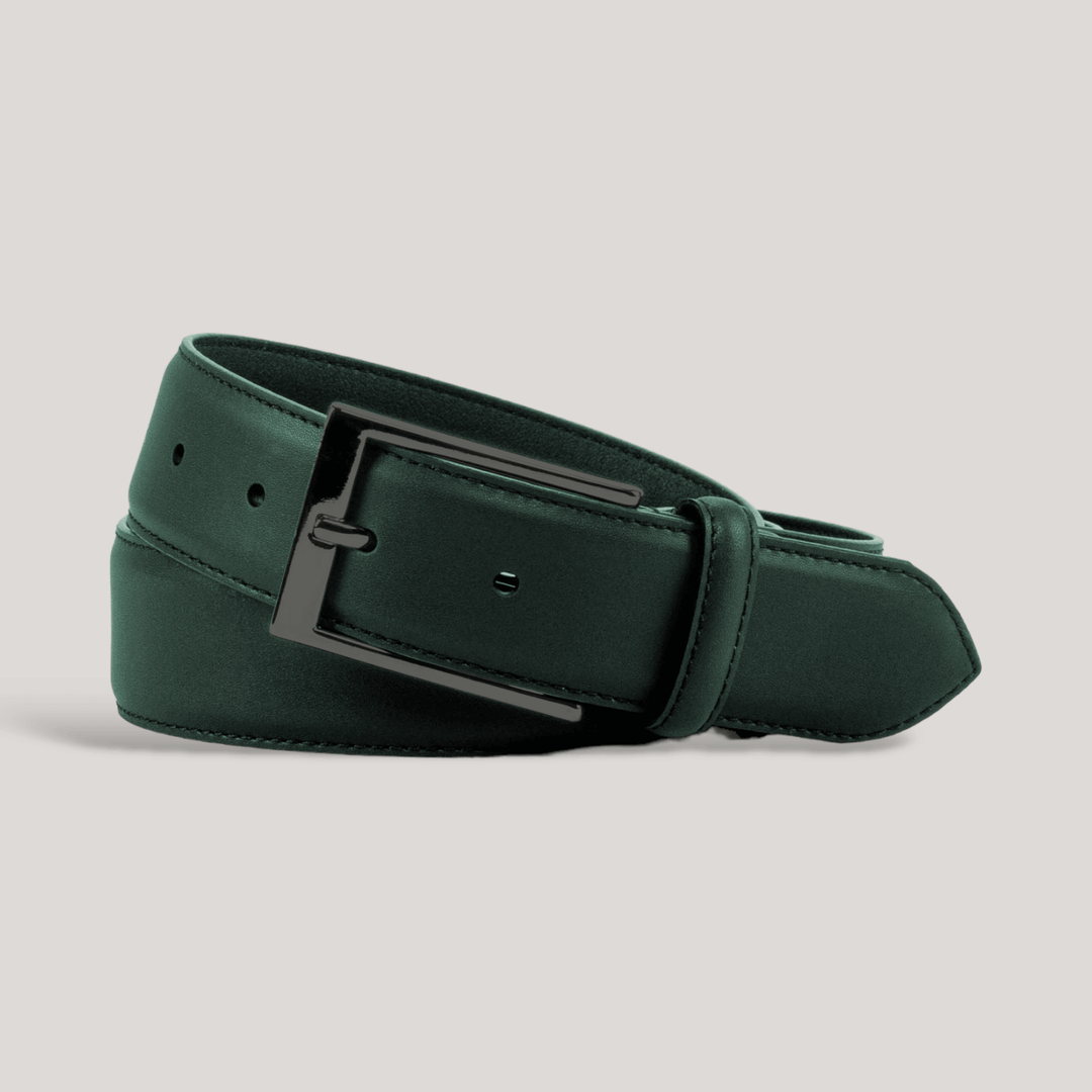 Shop our vegan belts for dress, professional, or casual use.