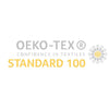 Oeko Tex Certified