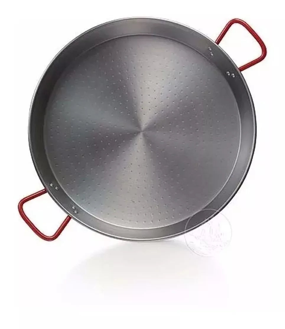 Quemador Paellero Paellas Gigantes 900