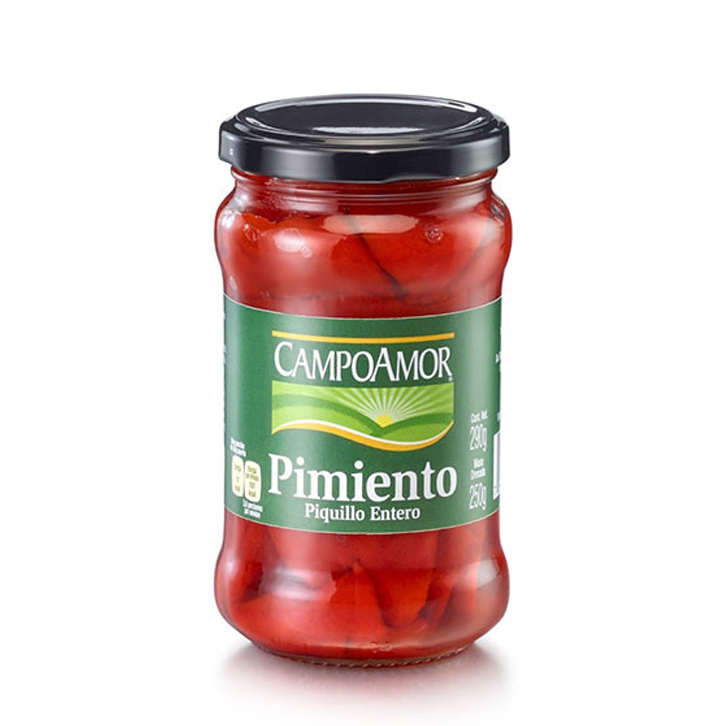 Tomate Frito 400g – La Casa del Bacalao