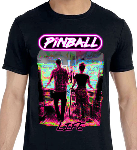 pinball life facebook