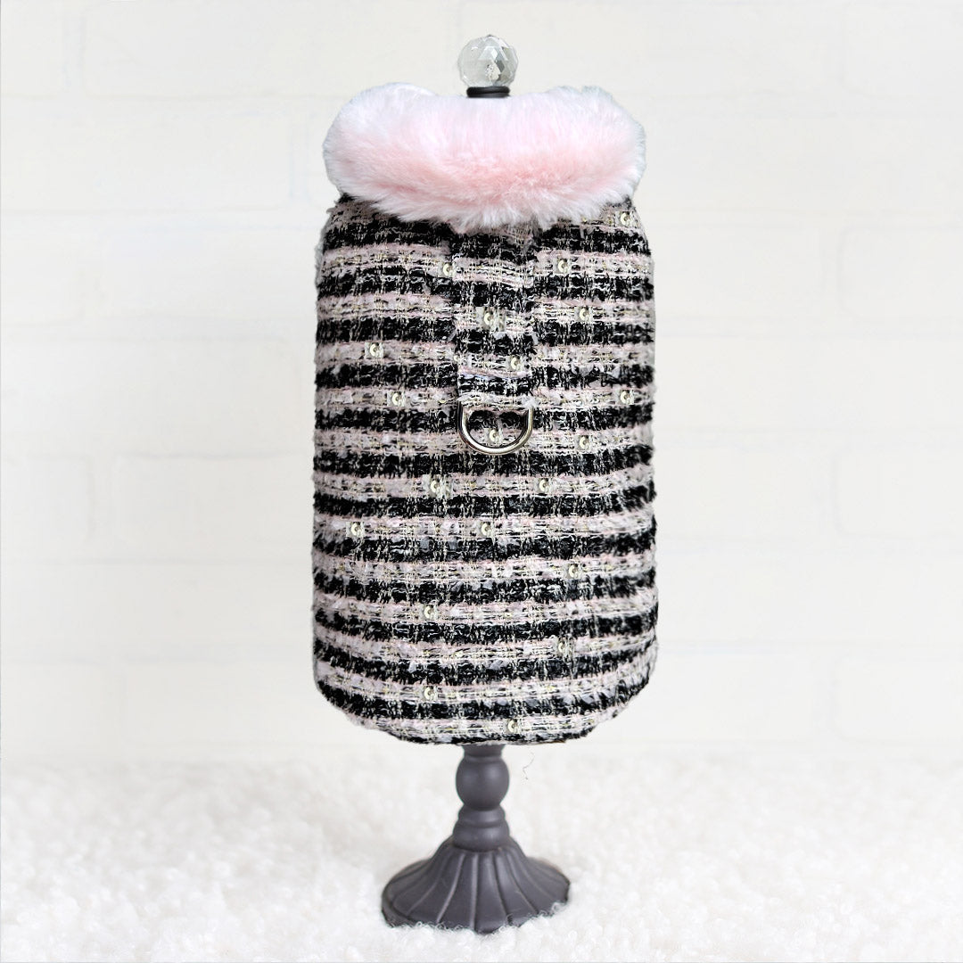Hello Doggie - Annabella Dog Coat image 8