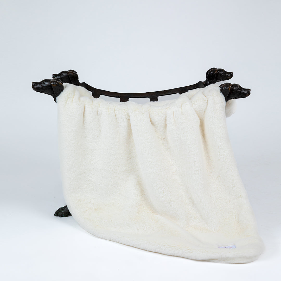 Hello Doggie - Big Baby Dog Blanket image 12