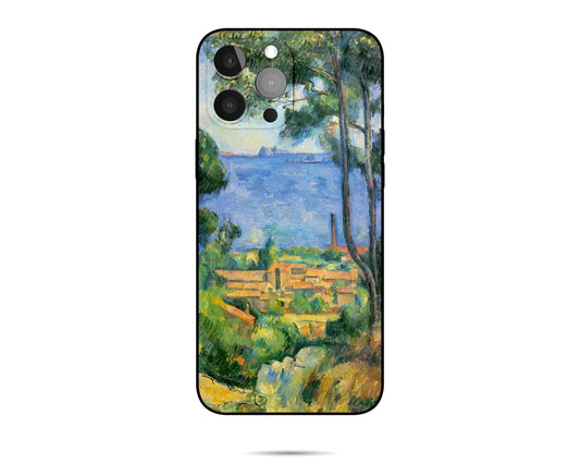 Iphone 14 Pro Max Case Of Georges Seura Famous Painting, Iphone 13 Pro –  georgemillerart