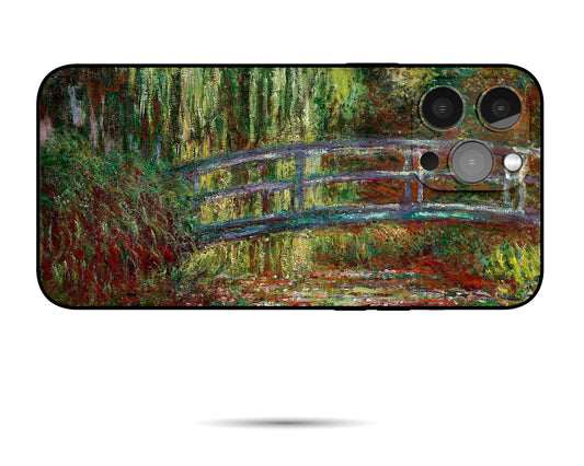 Claude Monet San Giorgio Maggiore At Dusk Iphone Case, Iphone 13