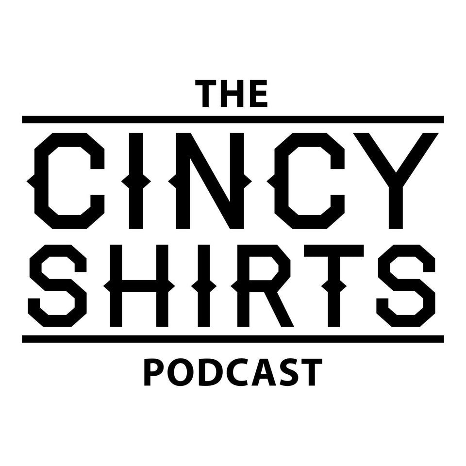 cincy shirts