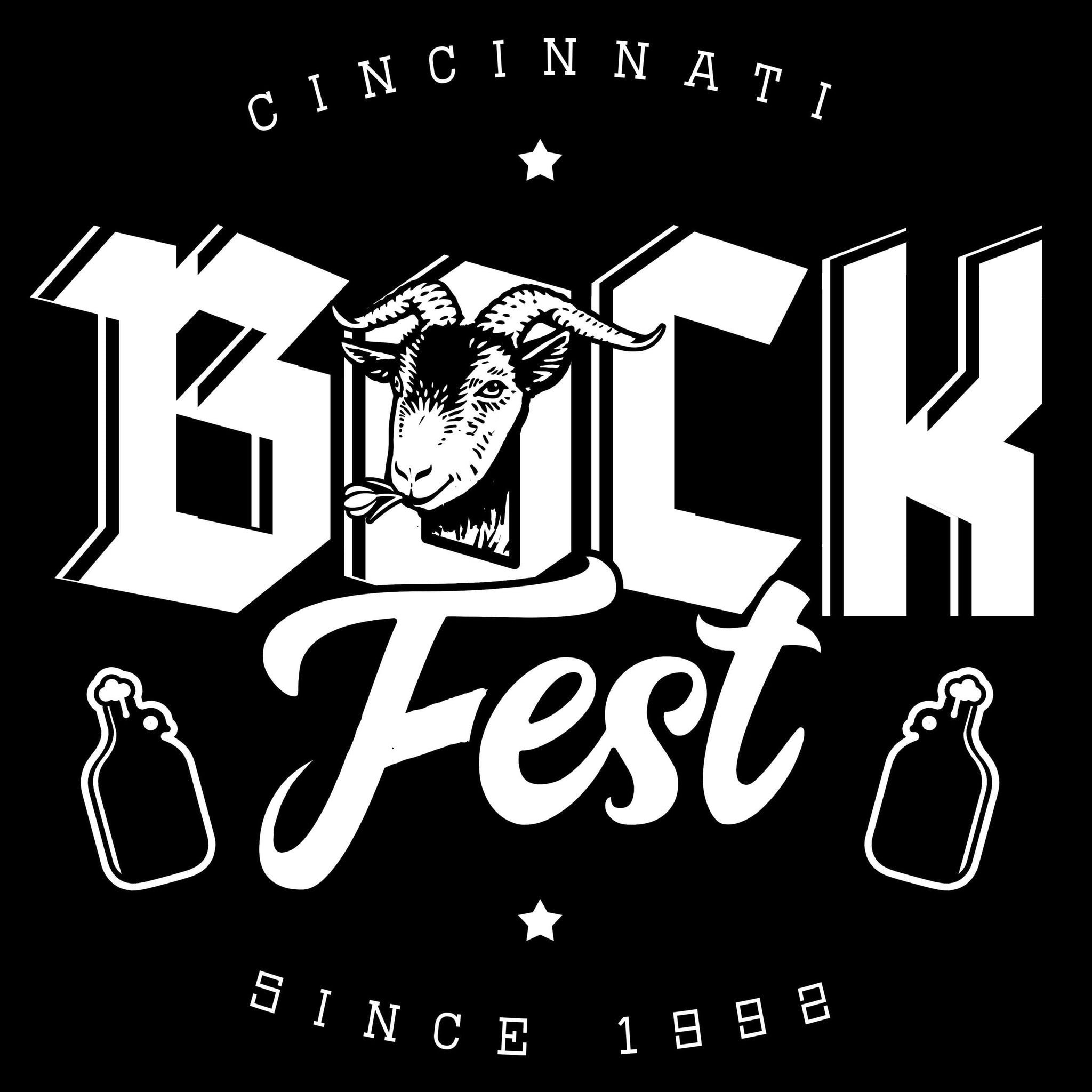 Cincinnati Bockfest 2018 | Cincy Shirts