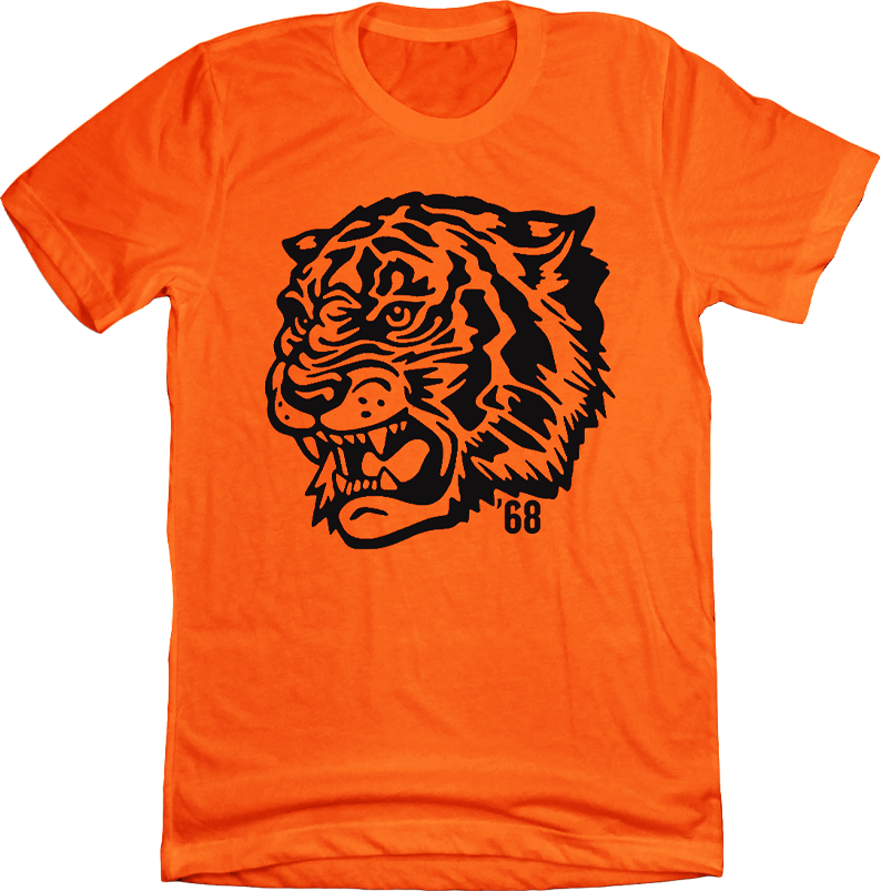 Cincinnati Tiger - KIDS Tee!