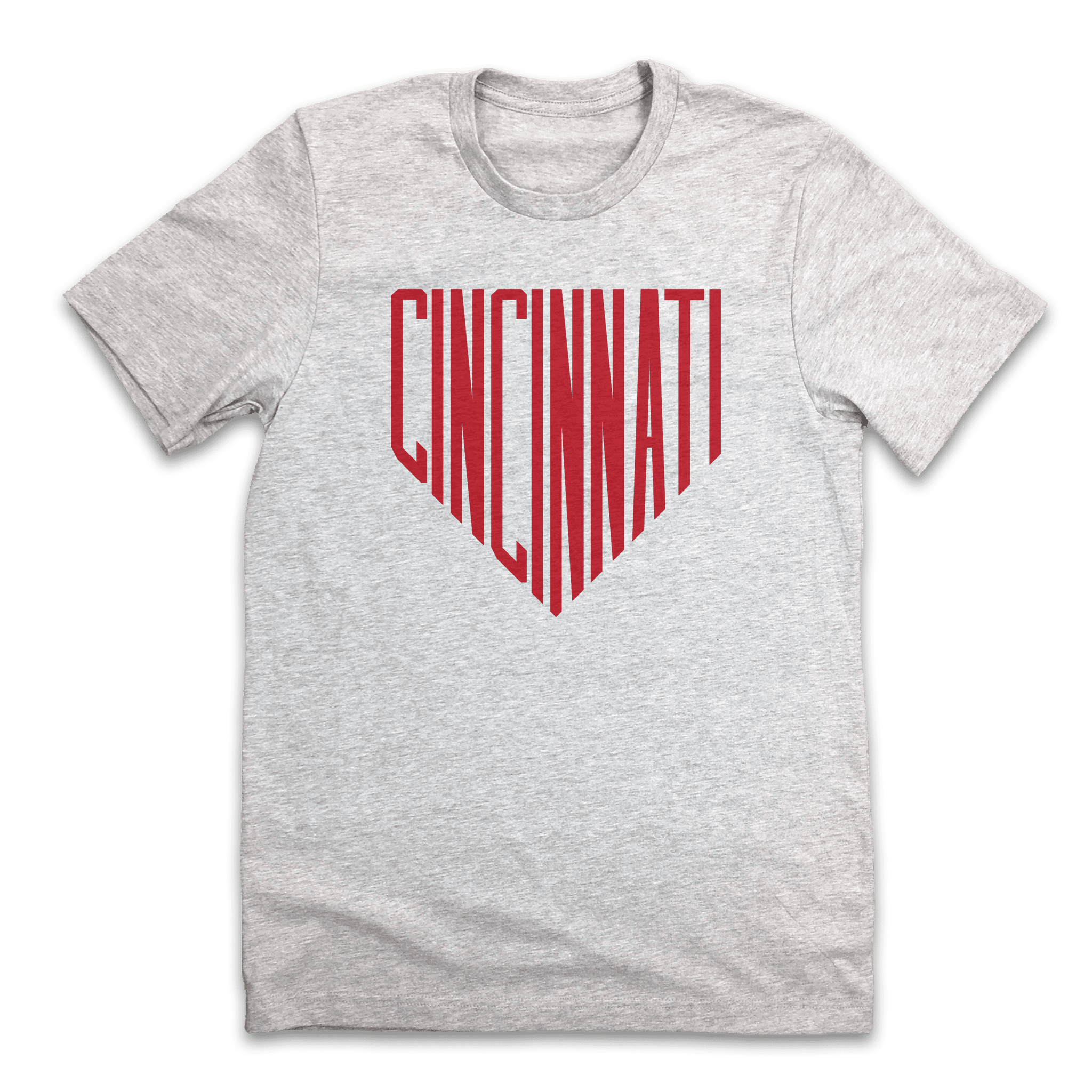 cincinnati home shirts